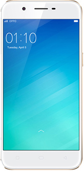 Oppo A39 Price in USA